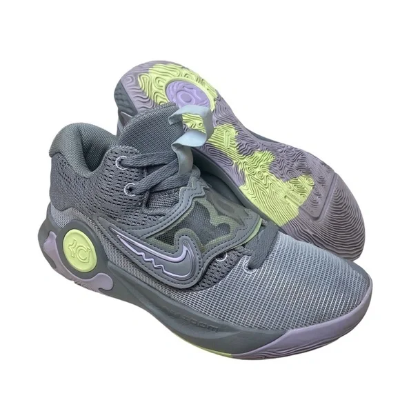 Nike | Shoes | Nike Kd Trey 5 X Basketball Shoes Dd95382  display picture 1
